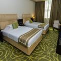 Mangrove Hotel