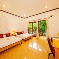 Bao Quynh Bungalow