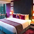Hard Rock Hotel Goa