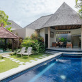 The Bidadari Villas & Spa
