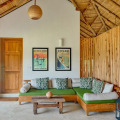 Tekanda Lodge