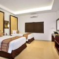 Best Western Kuta Villa