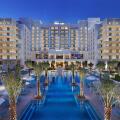 Hilton Abu Dhabi Yas Island