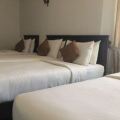 The Rock Hotel