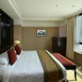 Pacific Regency Hotel Suites