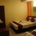 Sun Inns Hotel Kepong
