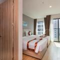 Nalicas Nha Trang Hotel