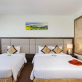 Daphovina Hotel Nha Trang (Ex  Aston Nt)