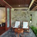 Bali Niksoma Boutique Beach Resort