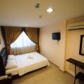 Hotel A-One