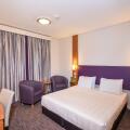 Premier Inn Dubai International Airport