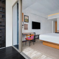 Aloft Bali Seminyak