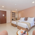 Champa Central Hotel