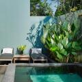 The Purist Villas & Spa