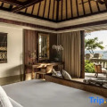 Four Seasons Resort Bali At Jimbaran Bay