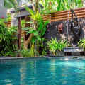 The Bali Dream Villa Seminyak