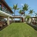Bali Niksoma Boutique Beach Resort