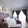 Ancasa Residences Port Dickson