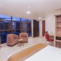 Champa Central Hotel