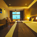 Seasing Boutique Hotel