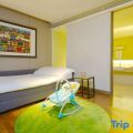 Movenpick Resort & Spa, Jimbaran Bali