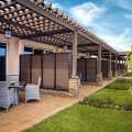 Danat Jebel Dhanna Resort