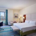 Hilton Dubai The Walk