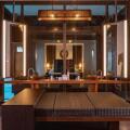 Conrad Maldives Rangali Island