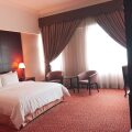 The Regency Hotel Kuala Lumpur