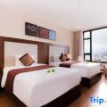 Minh Toan Galaxy Hotel