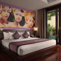 Mahagiri Villas Sanur