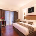 Kuta Paradiso Hotel