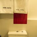 Hotel Capital