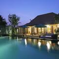 The Purist Villas & Spa