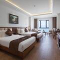 Monarque Hotel Danang