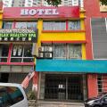Batu Caves Budget Hotel