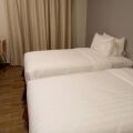 The Klagan Hotel