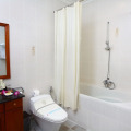 Hotel Continental Saigon
