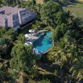 Tekanda Lodge