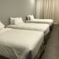 The Klagan Hotel