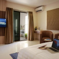 Champa Central Hotel
