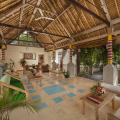 Atta Mesari Villas