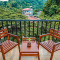 Oak Ray Regency Hotel