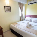 Sun Inns Hotel Puchong