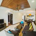 Borneo Beach Villas
