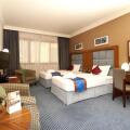 City Seasons Al Hamra Hotel