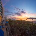Le Meridien Kota Kinabalu
