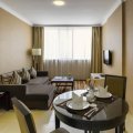 Executive Suites By Mourouj