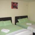 Best Seven Motel