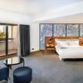 Le Meridien Abu Dhabi